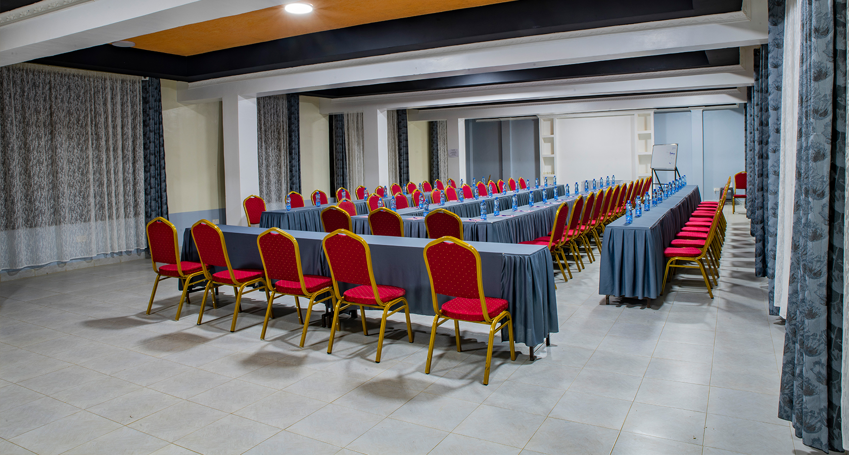 Yosemite National Park