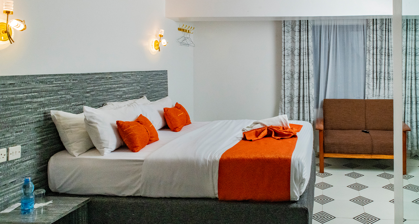 Yosemite National Park